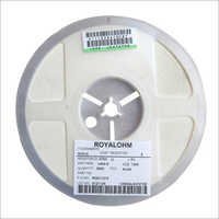 Electrical Chip Resistors