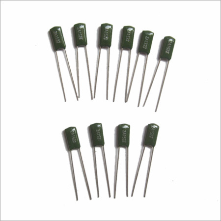 Smd Capacitors