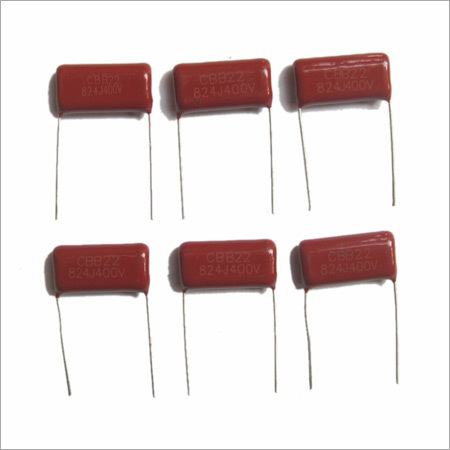 Polyester Capacitor