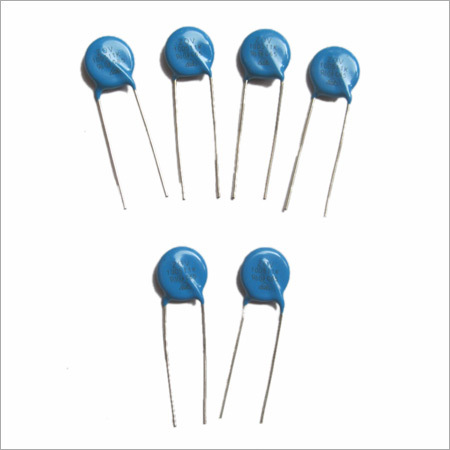 Electrolytic Capacitor