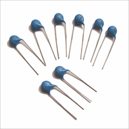 Electrolytic Capacitor