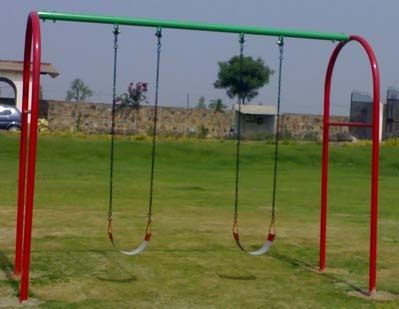 Playground Equipment