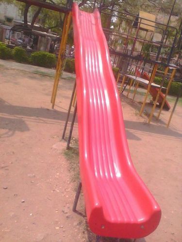 School Play Equipment 