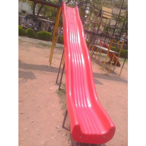 Playground Slides