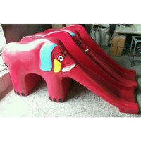 Play School Equipments - Features: Durable