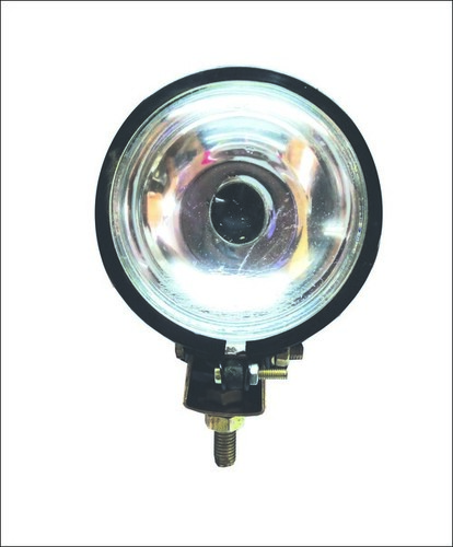 Automotive Hunter Lamp Tolerance: 0.10 To 0.50 Millimeter (Mm) Millimeter (Mm)