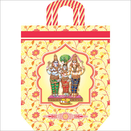 Wedding Shopping Bags