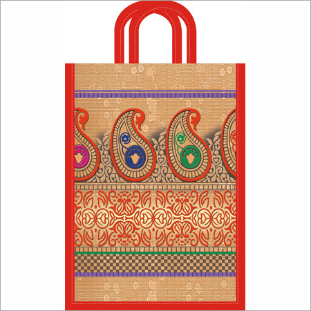 Customized Marriage Gift Bags