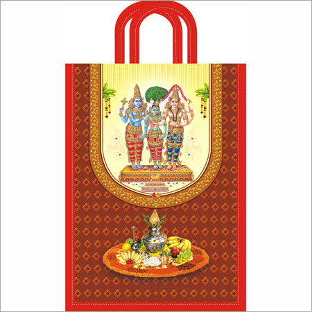Desinger Wedding Shopping Bags
