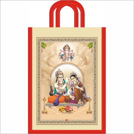 Fancy Marriage Gift Bags