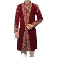 Wedding Sherwani Wedding Sherwani