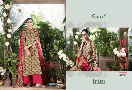 pashmina suits