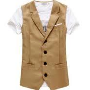 Mens Casual Waistcoat Mens Casual Waistcoat