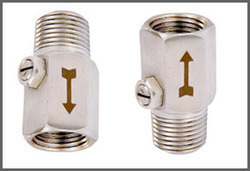 Snubber Damper