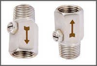 Snubber Damper