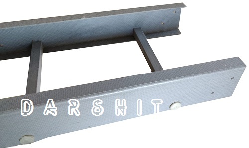 FRP Ladder and Channel Type Cable Tray By DARSHIT TRADING COMPANY