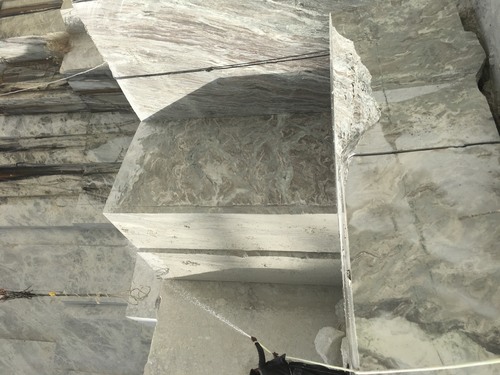 Quarry Of Fantasy Brown Block