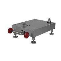 Comparison Test Pump