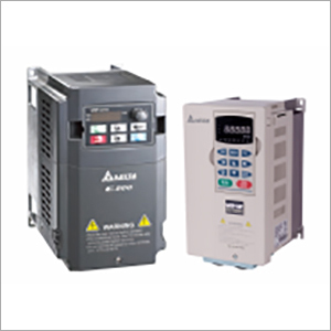 Industrial AC Drives
