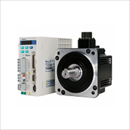 Servo Control System