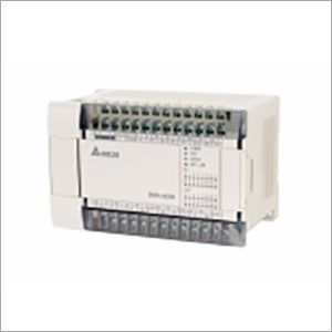 Industrial PLC