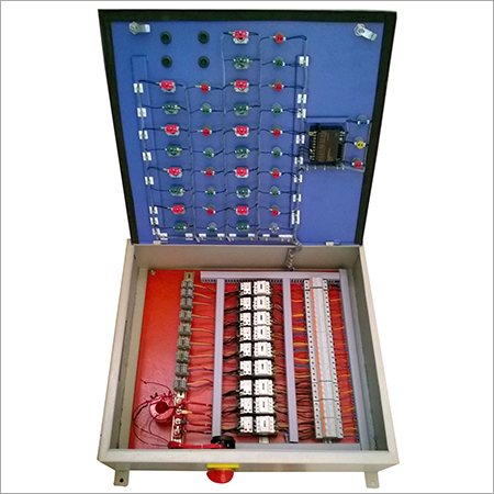 Power Control Panels