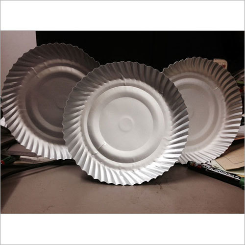Paper Party Plates