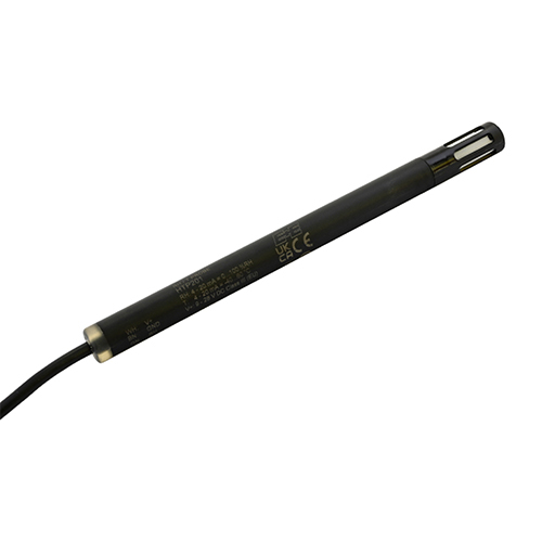 Humidity & Temperature Transmitter - Accuracy: 1% Rh 0.2 C Mg