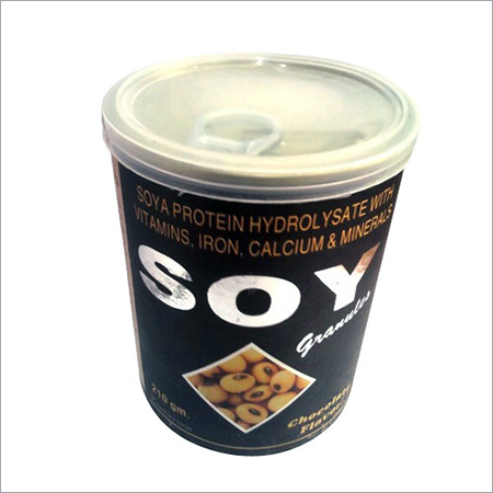 Soy Protein Powder