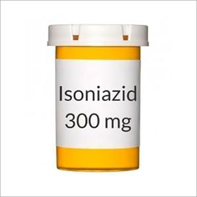 Isoniazida Tablet