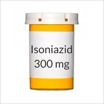 Isoniazida Tablet