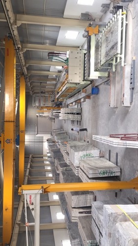 Marble Mines