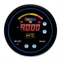 Digital Differential Pressure Gauge cum Transmitter