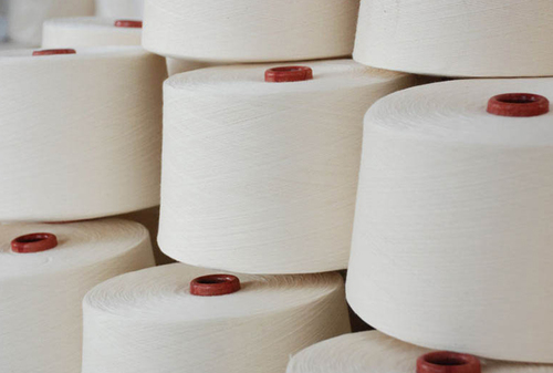 COTTON WEAVING GIZA YARN