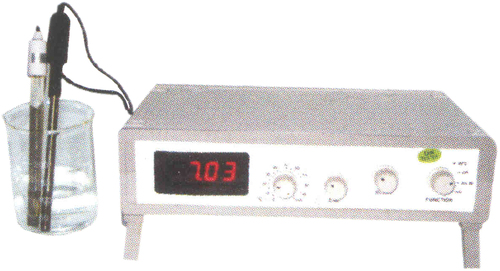 PH Meter