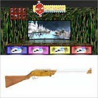 Carving Shotgun