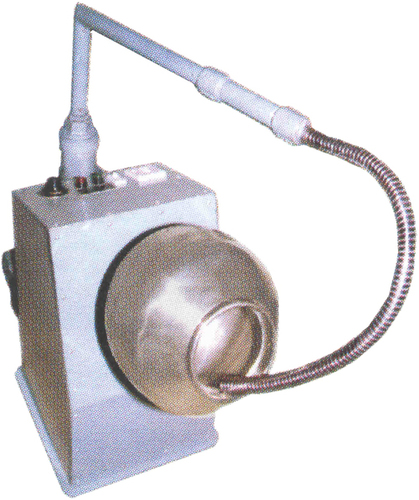 टैबलेट कोटिंग पैन