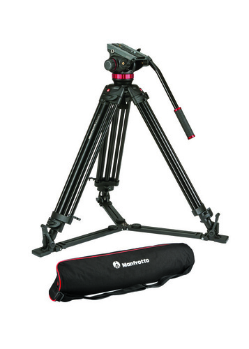 MVH502A,546GB-1 Kit Manfrotto