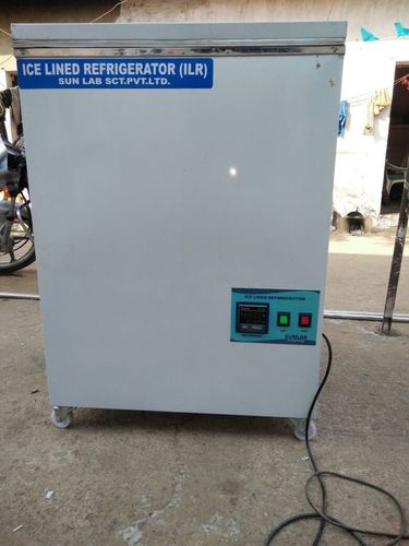 Laboratory Refrigerator