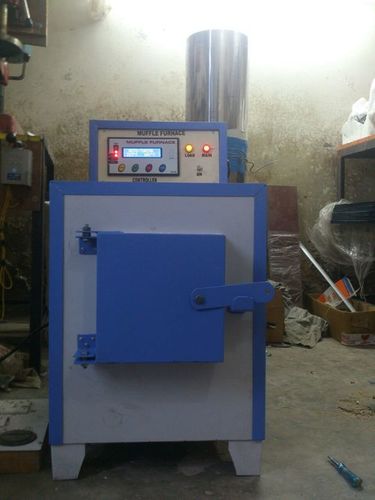 Muffle Furnace