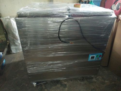 Refrigrated Water Tank