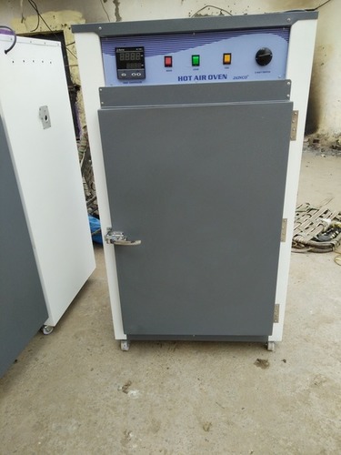 Hot air Oven