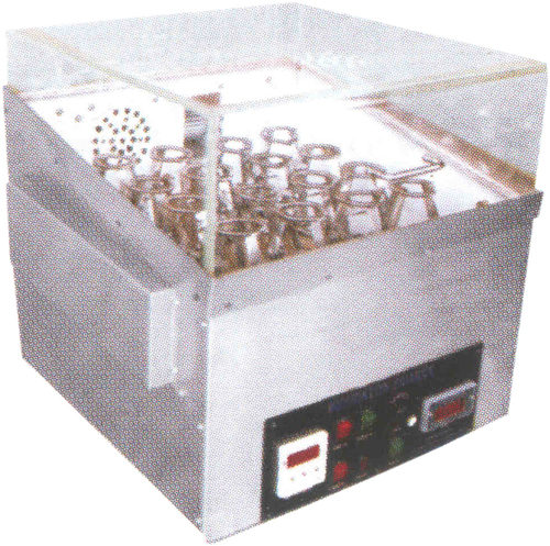 Oribatel Shaker