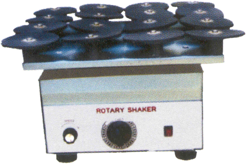 Rotary Shaker