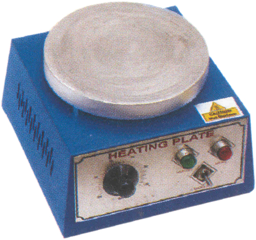 Hot Plate