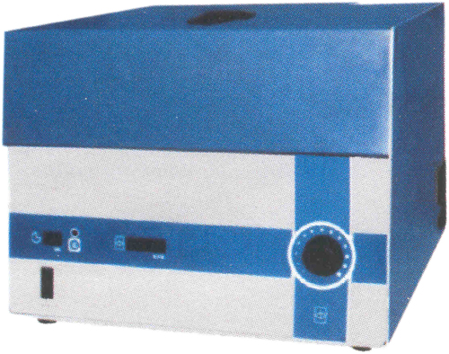 Rectangular Centre Fuge