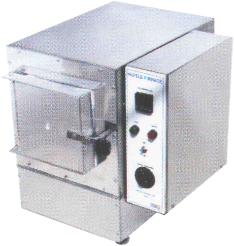 Ceramic Furnance