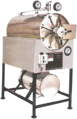 Autoclaves & Sterilizers