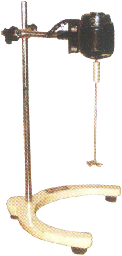 Laboratory Stirrer