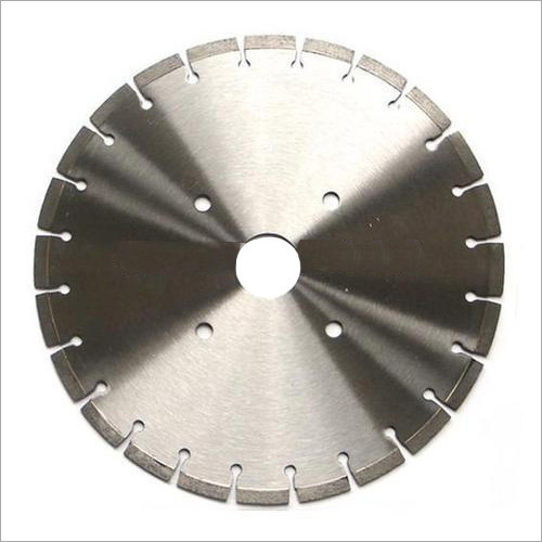 Concrete Cutting Wheel